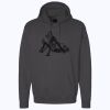 Unisex 10 oz. Heavyweight Hoodie Sweatshirt Thumbnail