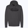 Unisex 10 oz. Heavyweight Hoodie Sweatshirt Thumbnail