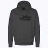 Unisex 10 oz. Heavyweight Hoodie Sweatshirt Thumbnail