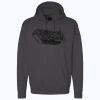 Unisex 10 oz. Heavyweight Hoodie Sweatshirt Thumbnail