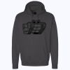 Unisex 10 oz. Heavyweight Hoodie Sweatshirt Thumbnail