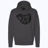 Unisex 10 oz. Heavyweight Hoodie Sweatshirt Thumbnail