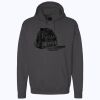 Unisex 10 oz. Heavyweight Hoodie Sweatshirt Thumbnail