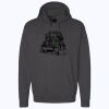 Unisex 10 oz. Heavyweight Hoodie Sweatshirt Thumbnail