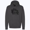 Unisex 10 oz. Heavyweight Hoodie Sweatshirt Thumbnail