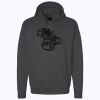 Unisex 10 oz. Heavyweight Hoodie Sweatshirt Thumbnail