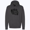 Unisex 10 oz. Heavyweight Hoodie Sweatshirt Thumbnail