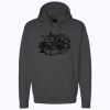 Unisex 10 oz. Heavyweight Hoodie Sweatshirt Thumbnail
