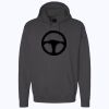 Unisex 10 oz. Heavyweight Hoodie Sweatshirt Thumbnail