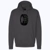 Unisex 10 oz. Heavyweight Hoodie Sweatshirt Thumbnail