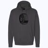 Unisex 10 oz. Heavyweight Hoodie Sweatshirt Thumbnail