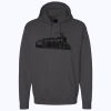 Unisex 10 oz. Heavyweight Hoodie Sweatshirt Thumbnail