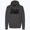 Unisex 10 oz. Heavyweight Hoodie Sweatshirt Thumbnail
