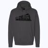 Unisex 10 oz. Heavyweight Hoodie Sweatshirt Thumbnail