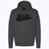 Unisex 10 oz. Heavyweight Hoodie Sweatshirt Thumbnail