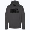 Unisex 10 oz. Heavyweight Hoodie Sweatshirt Thumbnail