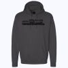 Unisex 10 oz. Heavyweight Hoodie Sweatshirt Thumbnail