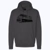 Unisex 10 oz. Heavyweight Hoodie Sweatshirt Thumbnail
