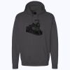 Unisex 10 oz. Heavyweight Hoodie Sweatshirt Thumbnail