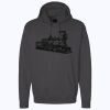 Unisex 10 oz. Heavyweight Hoodie Sweatshirt Thumbnail