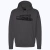 Unisex 10 oz. Heavyweight Hoodie Sweatshirt Thumbnail