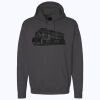 Unisex 10 oz. Heavyweight Hoodie Sweatshirt Thumbnail