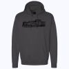 Unisex 10 oz. Heavyweight Hoodie Sweatshirt Thumbnail