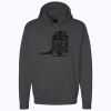 Unisex 10 oz. Heavyweight Hoodie Sweatshirt Thumbnail