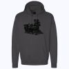 Unisex 10 oz. Heavyweight Hoodie Sweatshirt Thumbnail