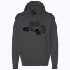 Unisex 10 oz. Heavyweight Hoodie Sweatshirt Thumbnail