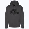 Unisex 10 oz. Heavyweight Hoodie Sweatshirt Thumbnail