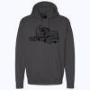 Unisex 10 oz. Heavyweight Hoodie Sweatshirt Thumbnail