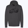 Unisex 10 oz. Heavyweight Hoodie Sweatshirt Thumbnail