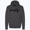 Unisex 10 oz. Heavyweight Hoodie Sweatshirt Thumbnail