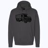 Unisex 10 oz. Heavyweight Hoodie Sweatshirt Thumbnail