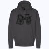 Unisex 10 oz. Heavyweight Hoodie Sweatshirt Thumbnail