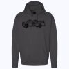Unisex 10 oz. Heavyweight Hoodie Sweatshirt Thumbnail