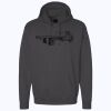 Unisex 10 oz. Heavyweight Hoodie Sweatshirt Thumbnail