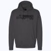 Unisex 10 oz. Heavyweight Hoodie Sweatshirt Thumbnail