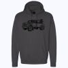 Unisex 10 oz. Heavyweight Hoodie Sweatshirt Thumbnail