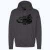 Unisex 10 oz. Heavyweight Hoodie Sweatshirt Thumbnail