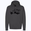 Unisex 10 oz. Heavyweight Hoodie Sweatshirt Thumbnail