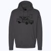 Unisex 10 oz. Heavyweight Hoodie Sweatshirt Thumbnail