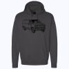 10 oz. Heavyweight Hoodie Thumbnail