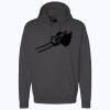 10 oz. Heavyweight Hoodie Thumbnail