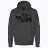 10 oz. Heavyweight Hoodie Thumbnail