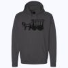10 oz. Heavyweight Hoodie Thumbnail
