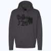 10 oz. Heavyweight Hoodie Thumbnail