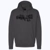 10 oz. Heavyweight Hoodie Thumbnail