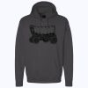 10 oz. Heavyweight Hoodie Thumbnail